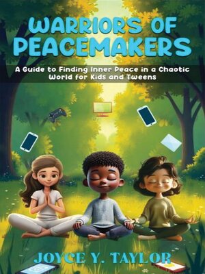 cover image of Warriors of Peacemakers
